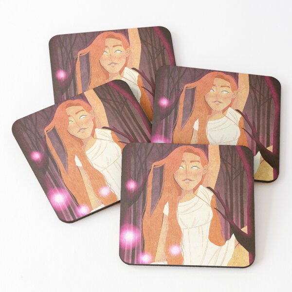 Item preview, Circe designed and sold by asmillustration.