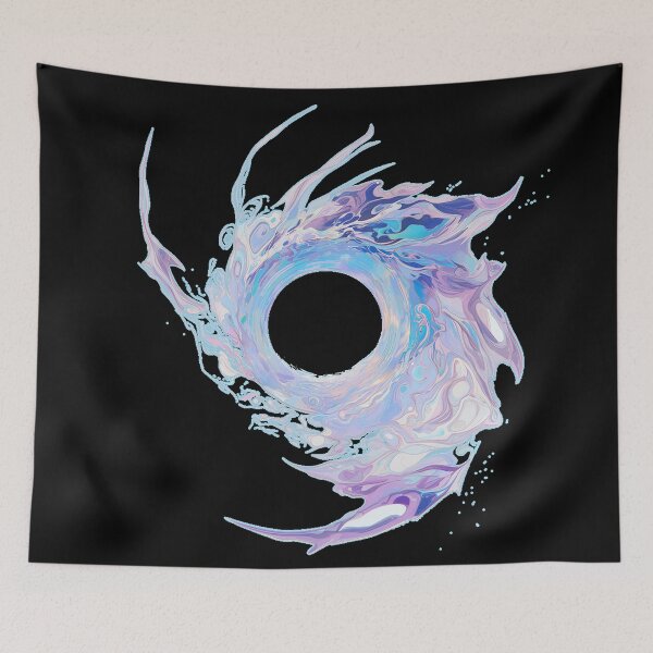 Item preview, Gasoline Portal designed and sold by DabrowskiDesign.