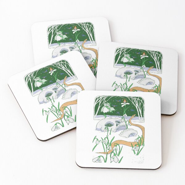 Item preview, Imbibing Imbolc designed and sold by MalliwayBros.