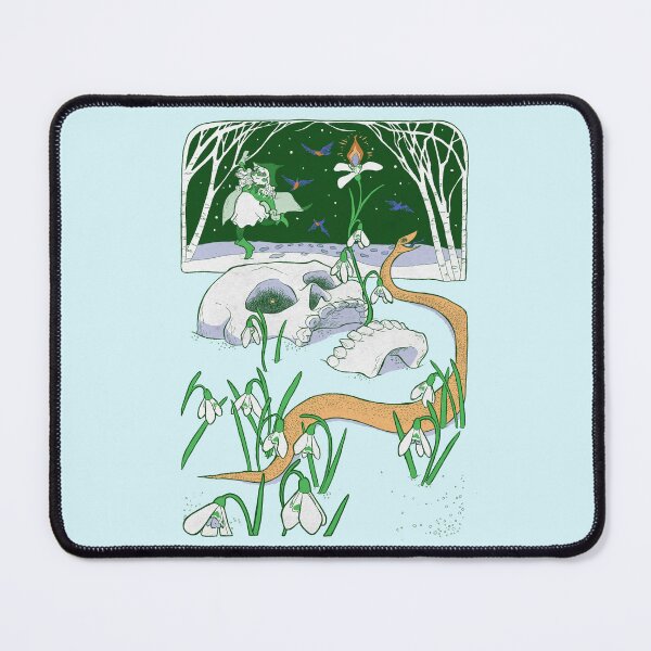 Item preview, Imbibing Imbolc designed and sold by MalliwayBros.
