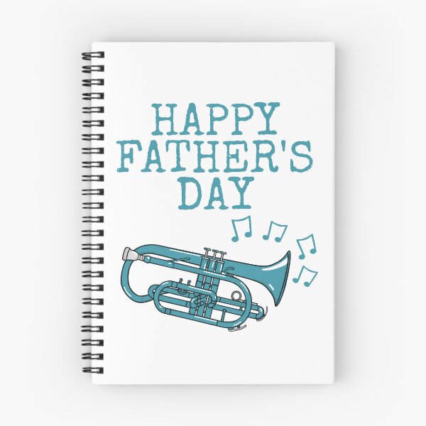 Item preview, Father's Day Cornet Player, Cornetist Brass Musician designed and sold by doodlerob.