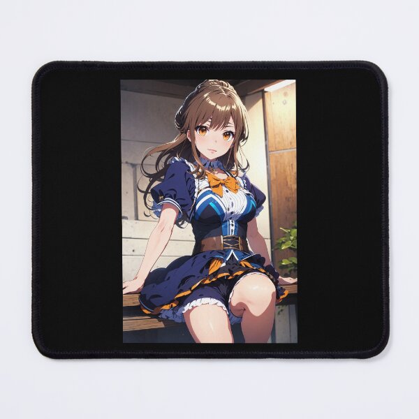 Item preview, Hayasaka Mei - Idoly Pride Fanart designed and sold by iloveanimechibi.