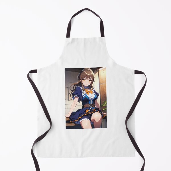Item preview, Hayasaka Mei - Idoly Pride Fanart designed and sold by iloveanimechibi.