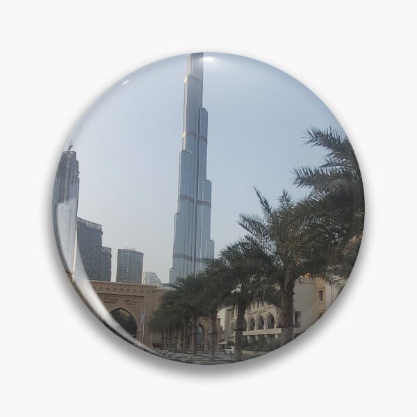 Item preview, Copy of nice view on Burj Khalifa designed and sold by sales-beginners.