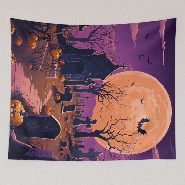 Item preview, Halloween designed and sold by RaF71PrO.