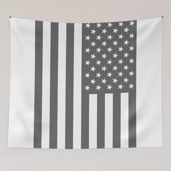 Item preview, American flag designed and sold by Wolagno.