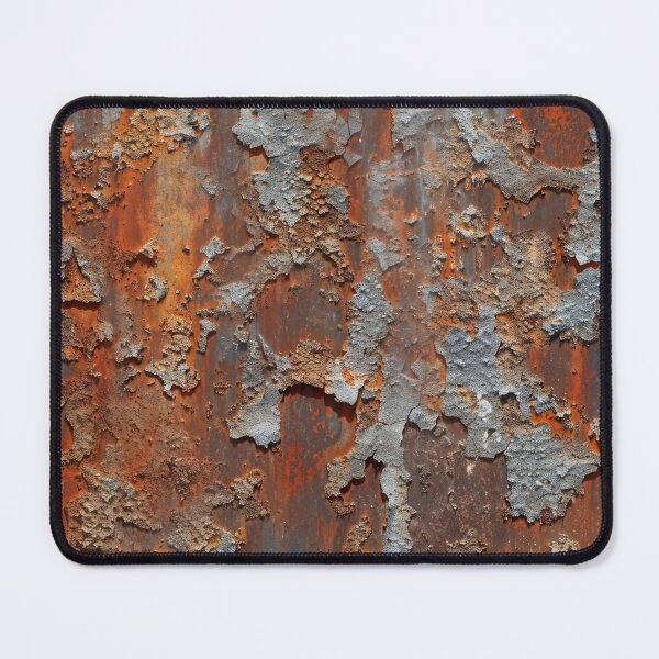 Item preview, Rusty Decor designed and sold by Visual-Elixir.
