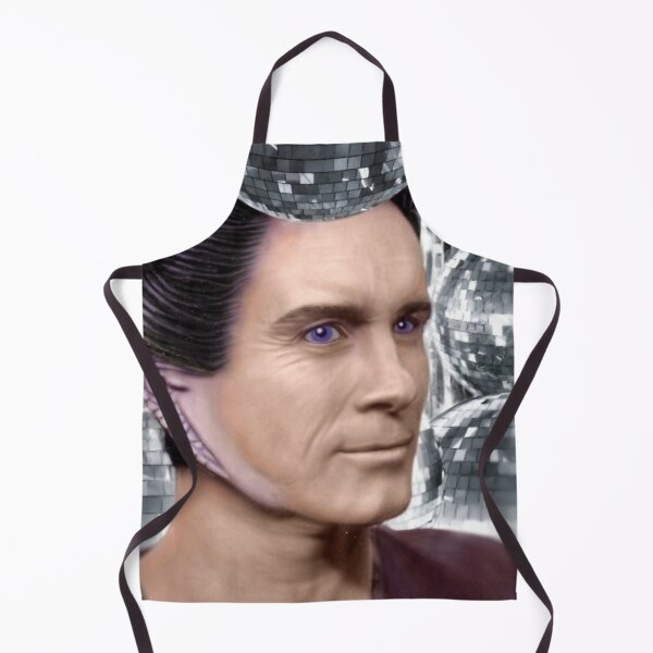 Item preview, Vintage Disco Diplomat Jeffrey designed and sold by orionlodubyal.