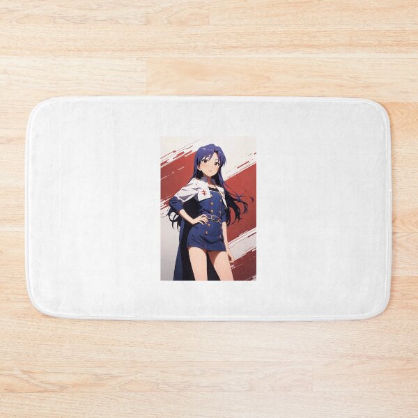 Item preview, Cute Idol Anime Girl, Kisaragi Chihaya designed and sold by iloveanimechibi.
