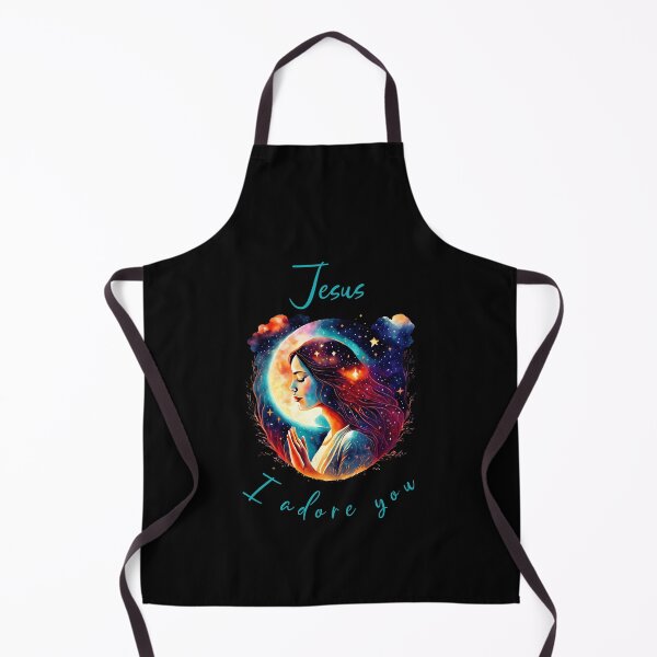 Item preview, Jesus I Adore You designed and sold by Fantastic-Finds.