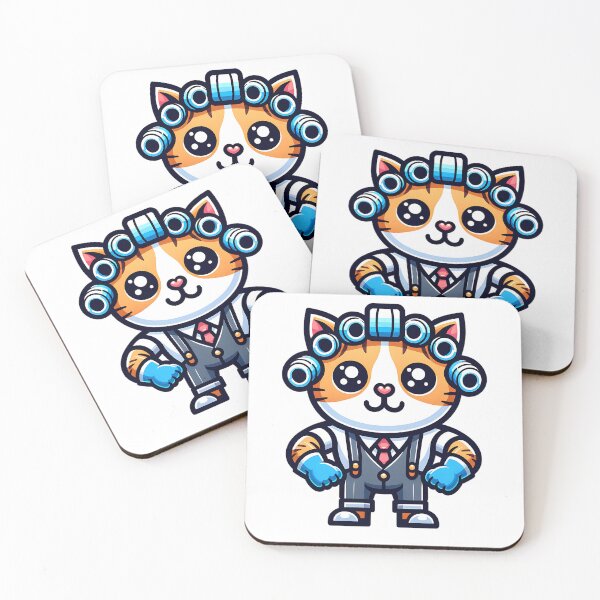 Item preview, Paws for Glamor designed and sold by 0penvimark.
