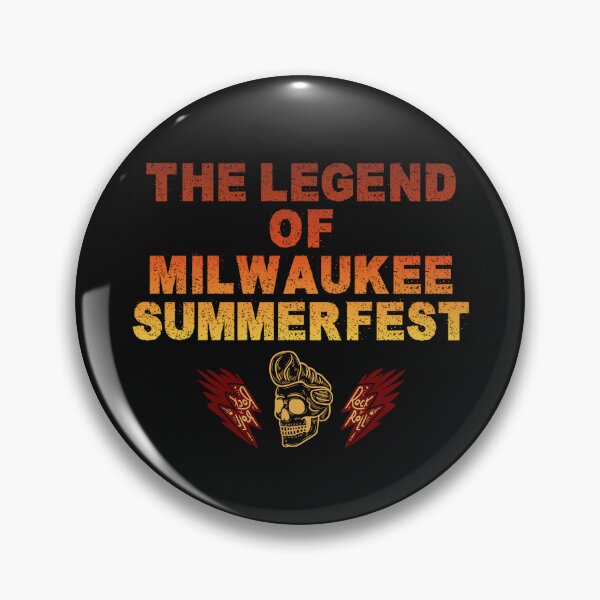 Item preview, Milwaukee Summerfest designed and sold by AnnDart.