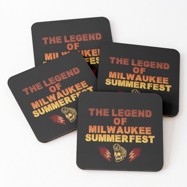 Item preview, Milwaukee Summerfest designed and sold by AnnDart.