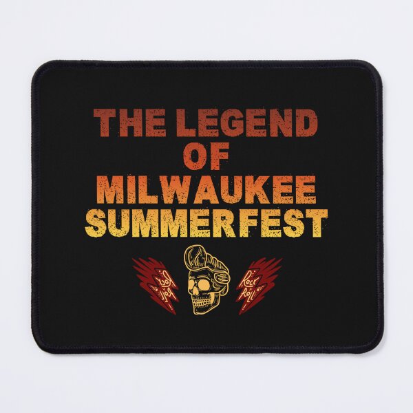 Item preview, Milwaukee Summerfest designed and sold by AnnDart.
