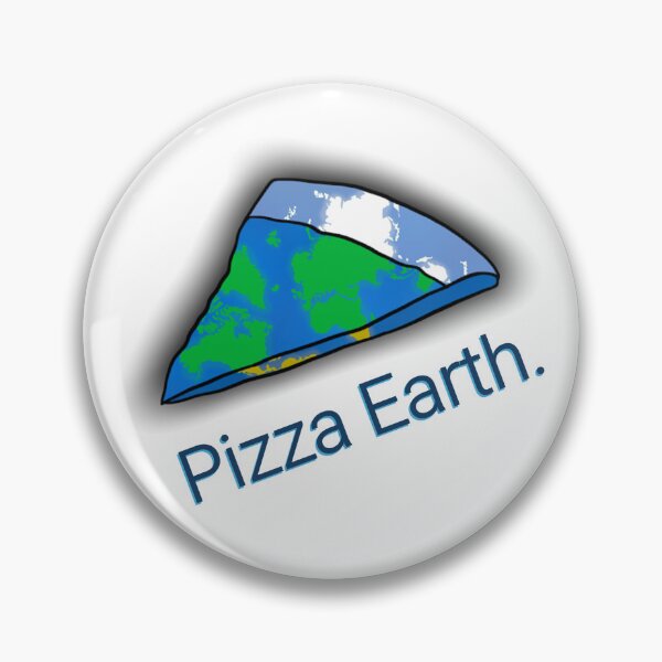 Item preview, Pizza earth designed and sold by Artistic Olive.