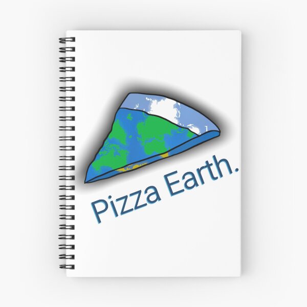 Item preview, Pizza earth designed and sold by Artistic Olive.