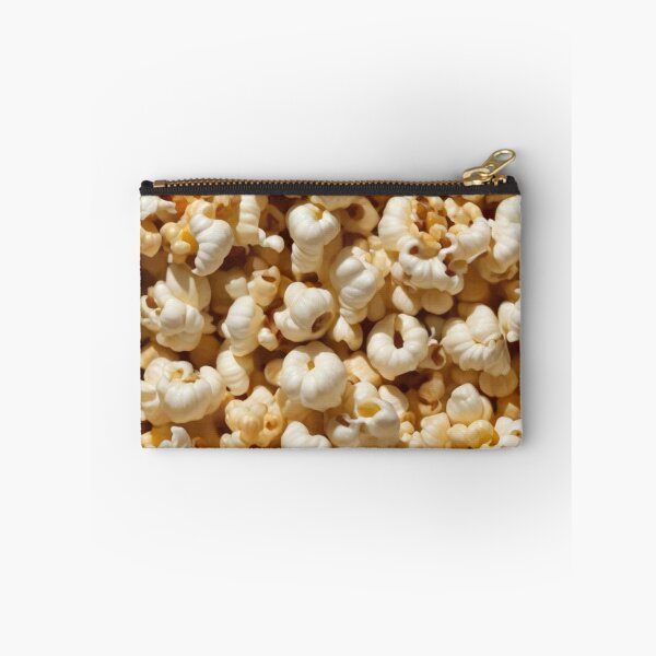 Item preview, Yummy 3D Popcorn Pattern designed and sold by TGAL2.