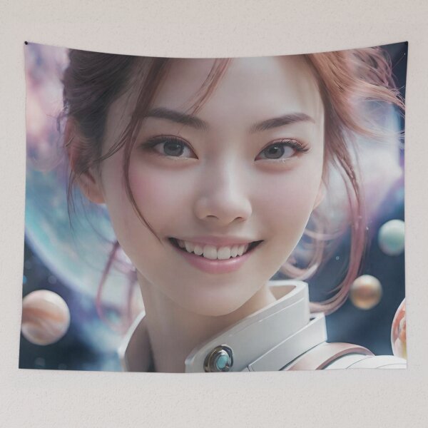 Item preview, Sci-fi Theme designed and sold by masabo.