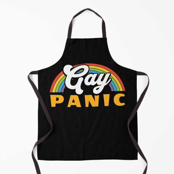 Item preview, Gay Panic designed and sold by ValentinaHramov.