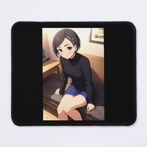 Item preview, Cute Idol Anime Girl, Chizuru Matsuo designed and sold by iloveanimechibi.