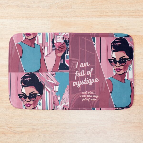Item preview, Wine & Mystique. designed and sold by amyness.