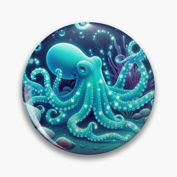 Item preview, Underwater Friends designed and sold by kyxur.