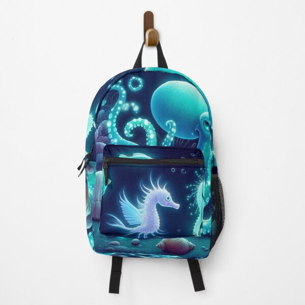 Item preview, Underwater Friends designed and sold by kyxur.