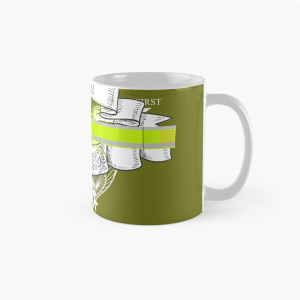 Item preview, AMC 2T2 Safety First designed and sold by HeadCanonAdv.