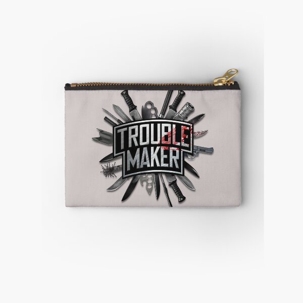 Item preview, Trouble Maker designed and sold by NickTaroDesign.