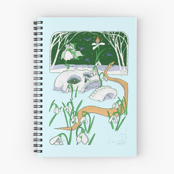 Item preview, Imbibing Imbolc designed and sold by MalliwayBros.