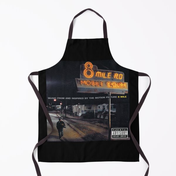 Item preview, 8 mile designed and sold by 8576309.
