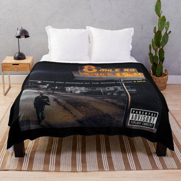 Item preview, 8 mile designed and sold by 8576309.