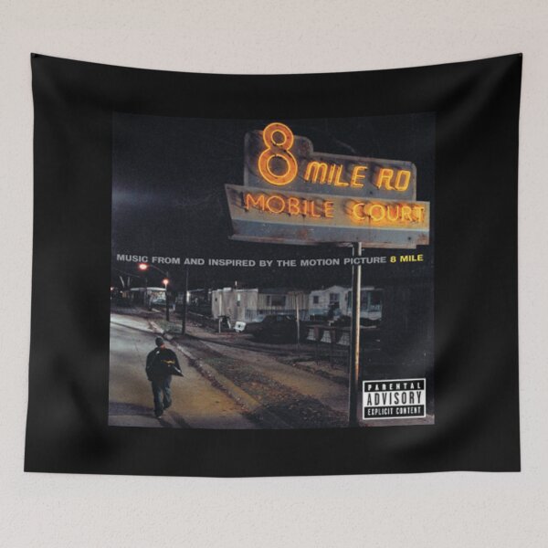 Item preview, 8 millas designed and sold by 8576309.