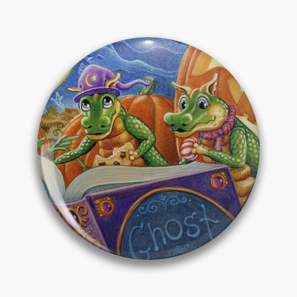 Item preview, Ghost Stories designed and sold by RandalSpangler.