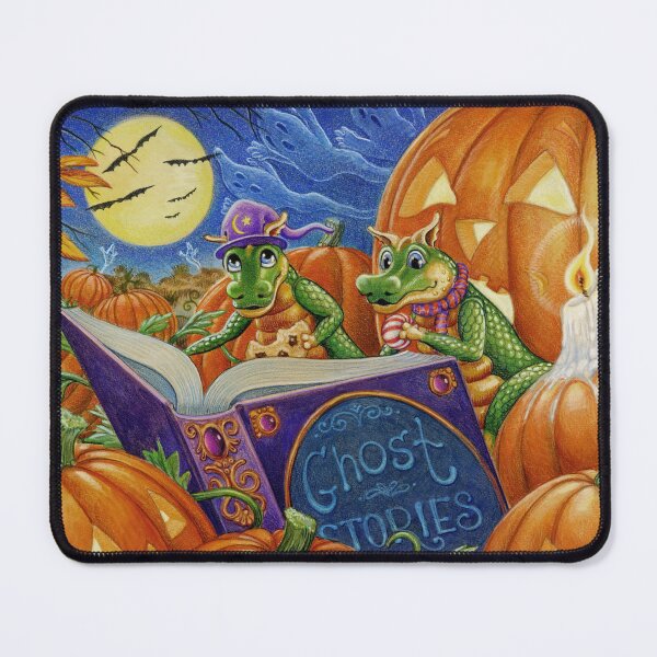 Item preview, Ghost Stories designed and sold by RandalSpangler.