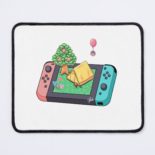 Item preview, AC:NH Switch designed and sold by kennedysimpson4.