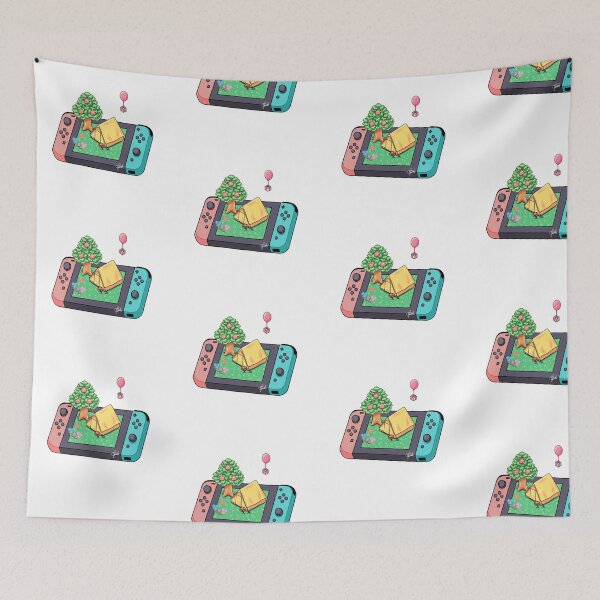 Item preview, AC:NH Switch designed and sold by kennedysimpson4.