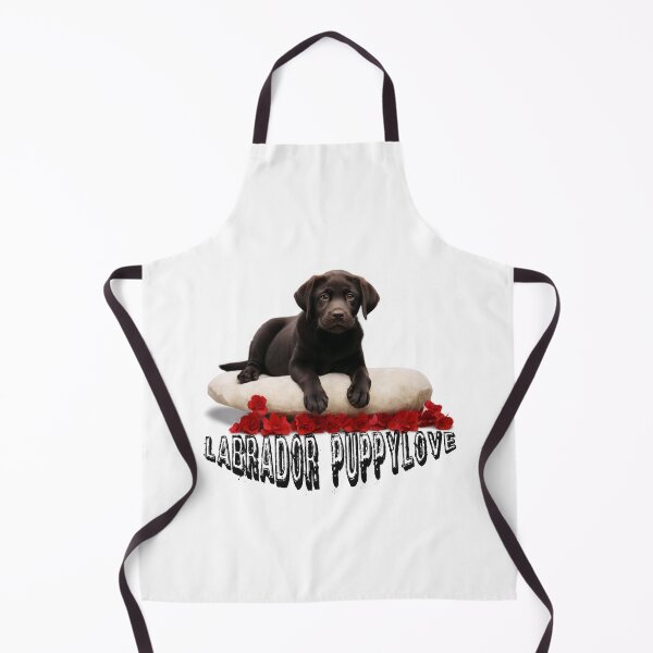 Item preview, labrador puppylove. designed and sold by MyBestTeeses.