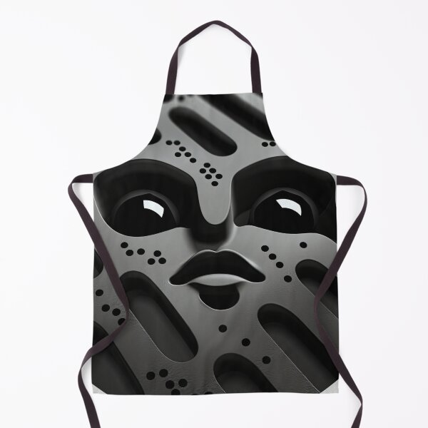 Item preview, Faceted Intelligence: AI Persona designed and sold by BasajaunStudio.