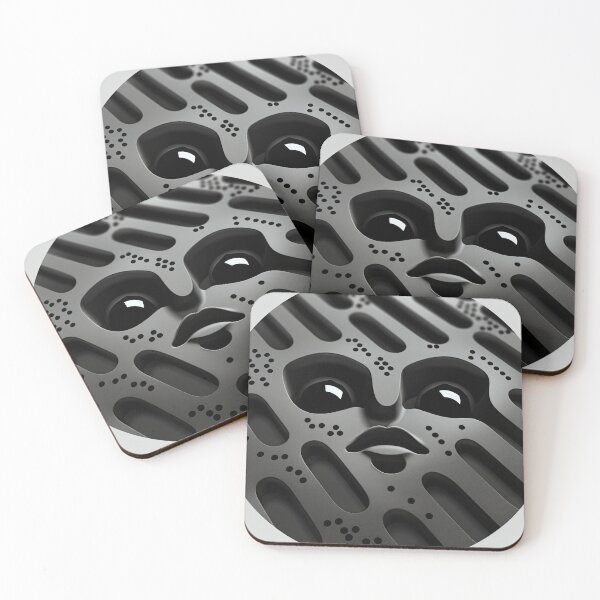 Item preview, Faceted Intelligence: AI Persona designed and sold by BasajaunStudio.