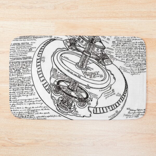 Item preview, Vimanika Shastra - Ancient Aliens designed and sold by eXtraHumans.