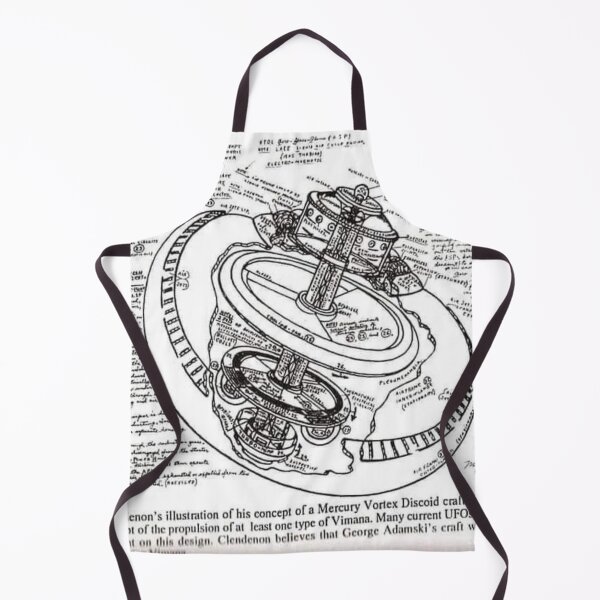 Item preview, Vimanika Shastra - Ancient Aliens designed and sold by eXtraHumans.