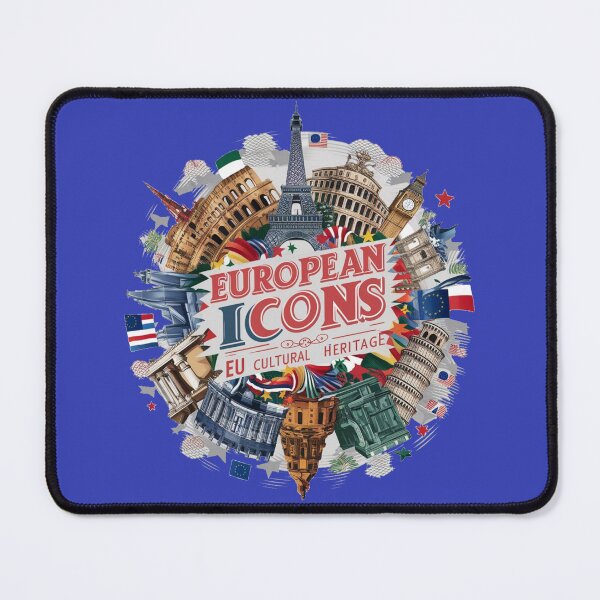 Item preview, EUROPEAN UNION designed and sold by Rajasekar.