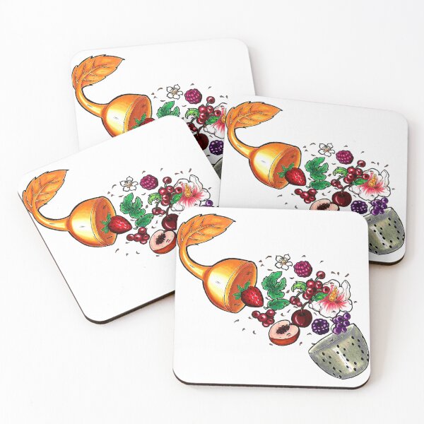 Item preview, Tea time designed and sold by An-cha.
