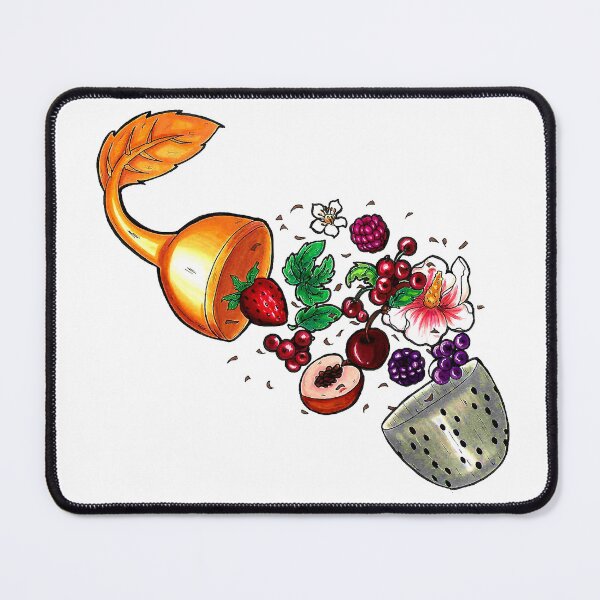 Item preview, Tea time designed and sold by An-cha.