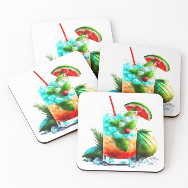 Item preview, cocktail designed and sold by zappwaits.