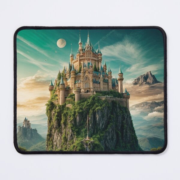 Item preview, Fantasy Kingdom designed and sold by gabrieltiveron.