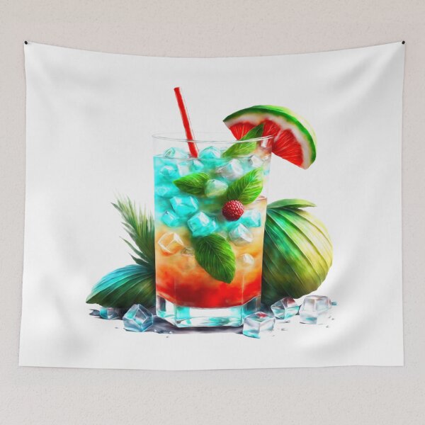 Item preview, cocktail designed and sold by zappwaits.