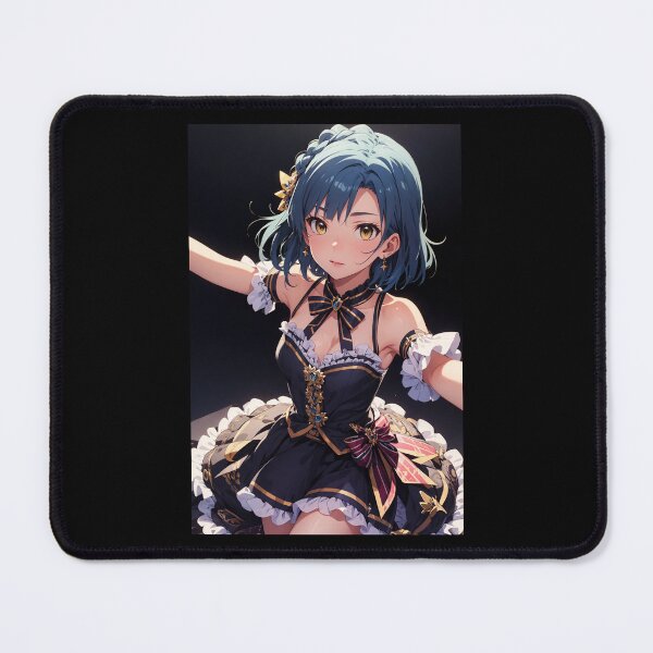 Item preview, Cute Idol Anime Girl, Yuriko Nanao designed and sold by iloveanimechibi.