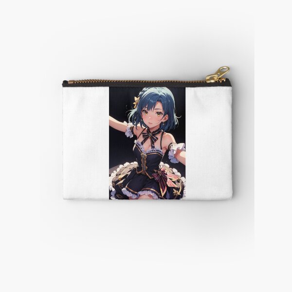 Item preview, Cute Idol Anime Girl, Yuriko Nanao designed and sold by iloveanimechibi.
